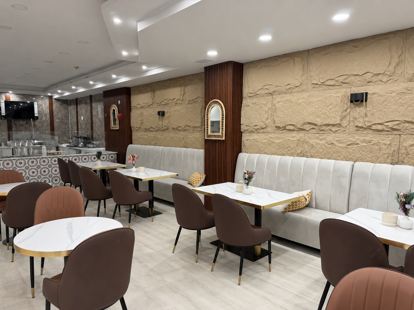 Handcrafted Tahin Helvası